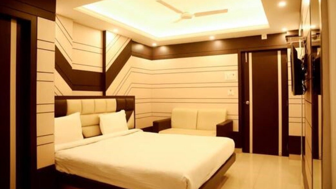 Photo of Bedroom in Dhanbad