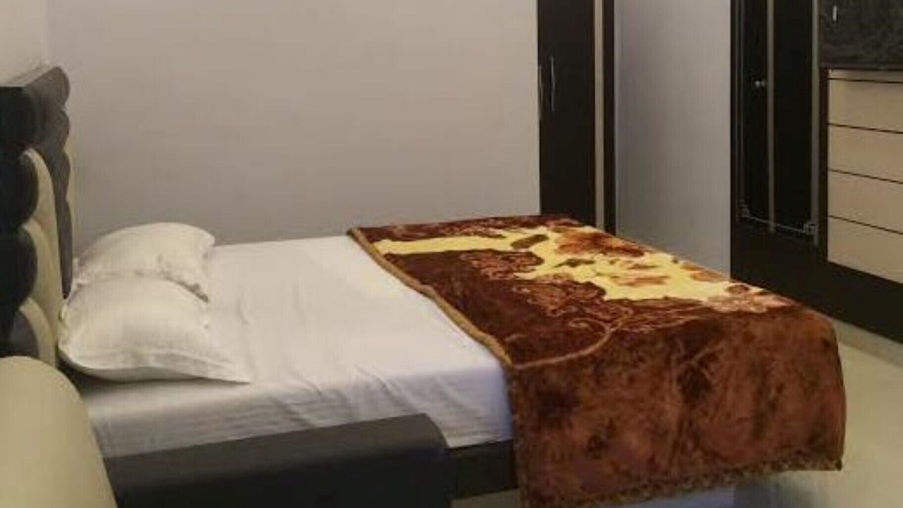 Photo of Bedroom in Dhanbad