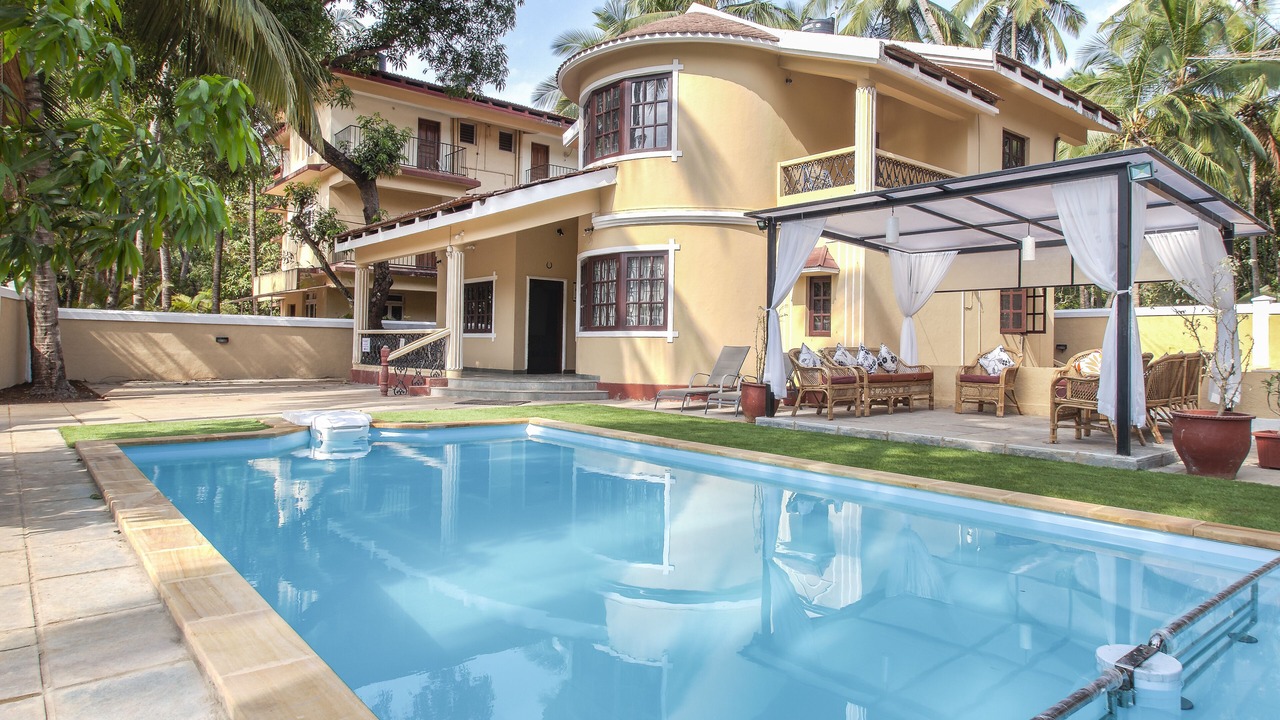 Photo of Outdoor in Calangute