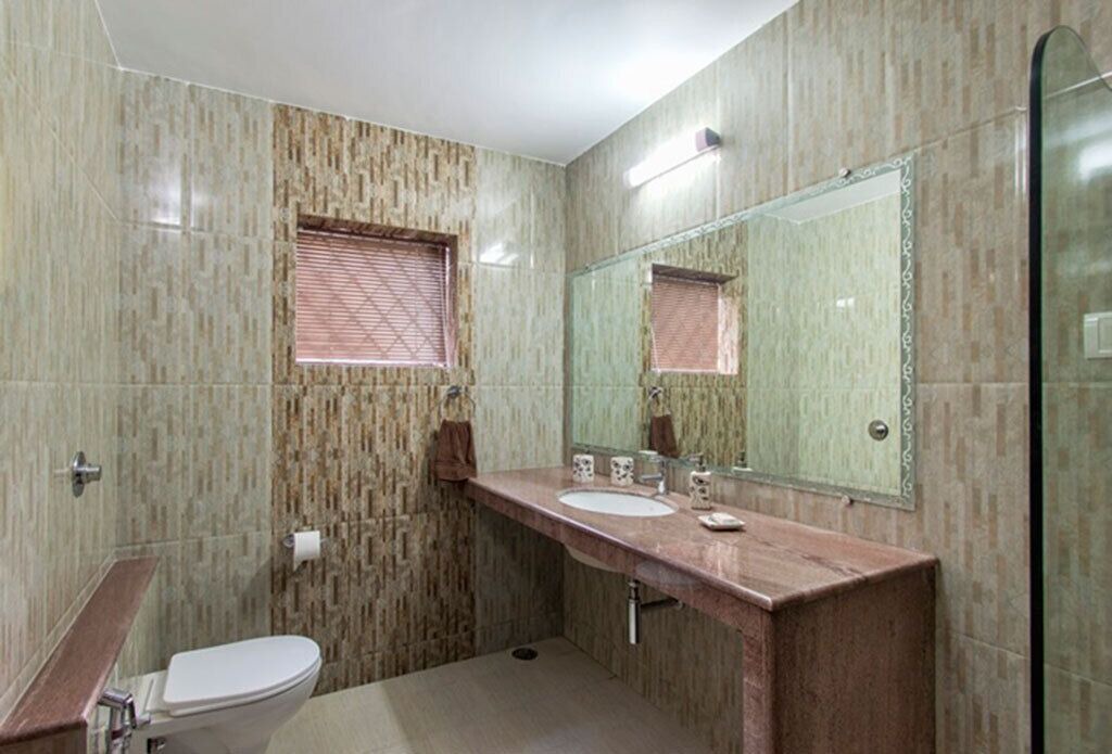 Photo of Bathroom in Calangute