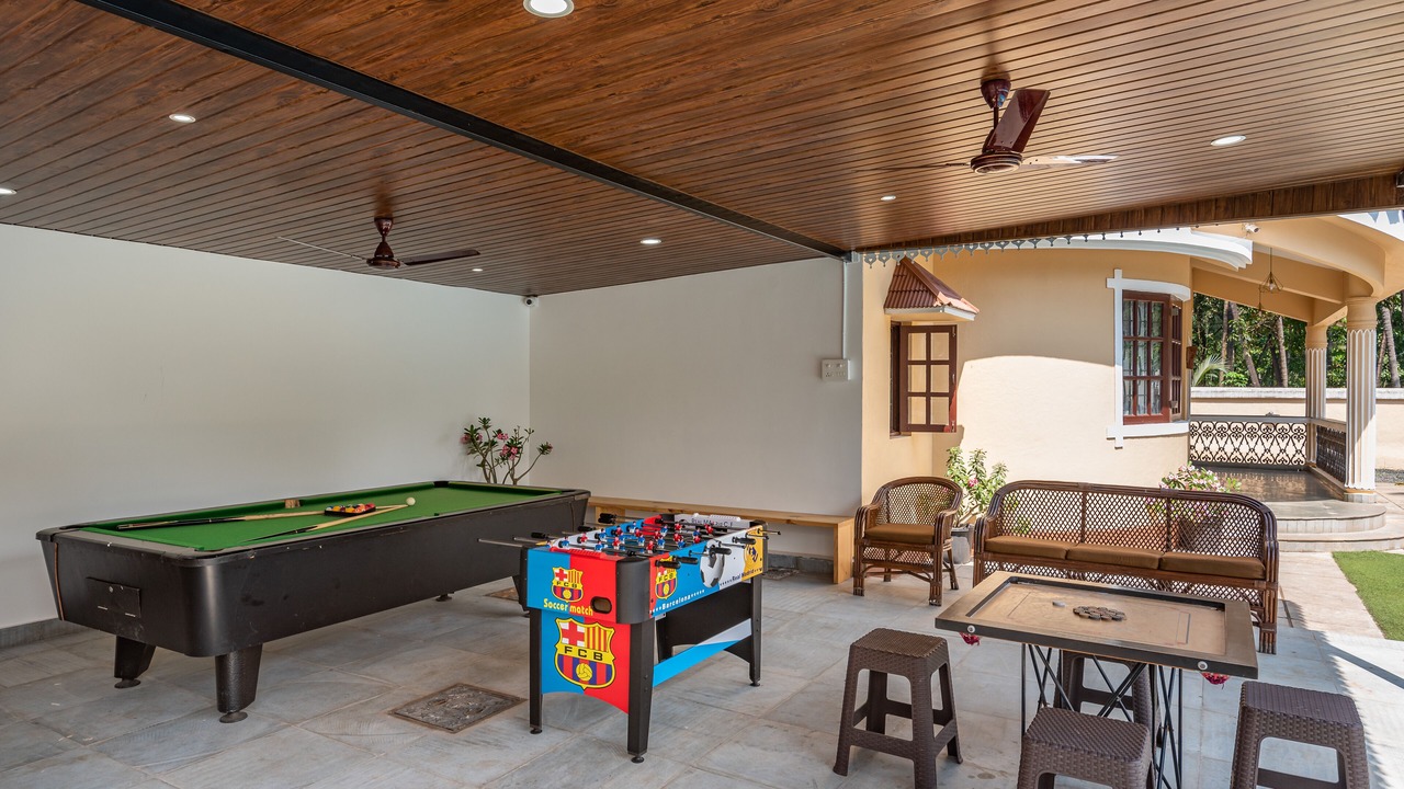 Photo of Outdoor in Calangute