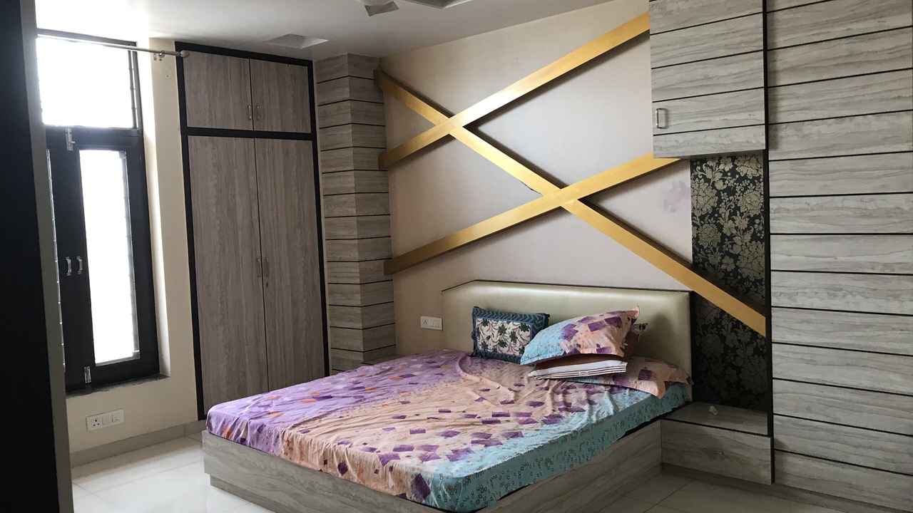 Photo of Bedroom in Jaipur
