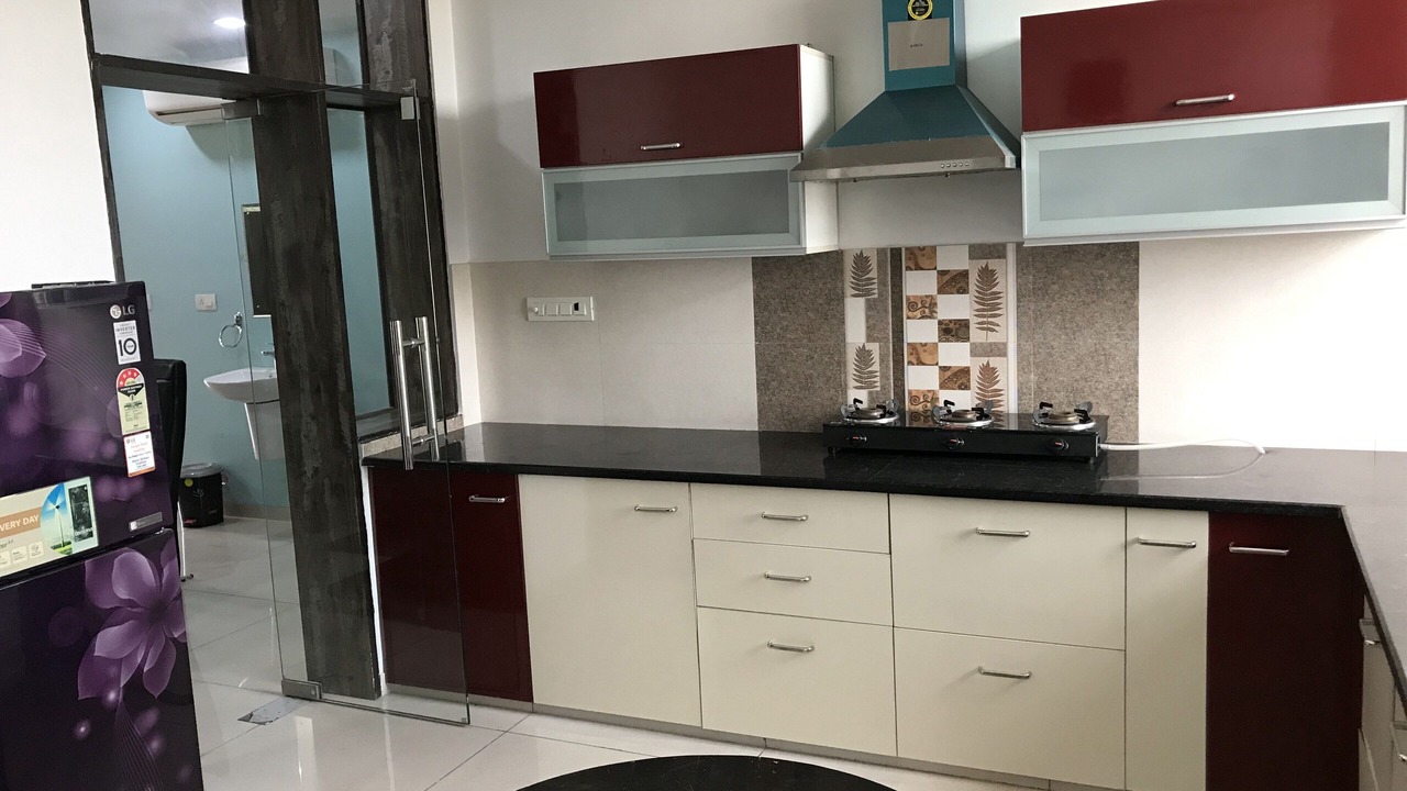 Photo of Kitchen in Jaipur