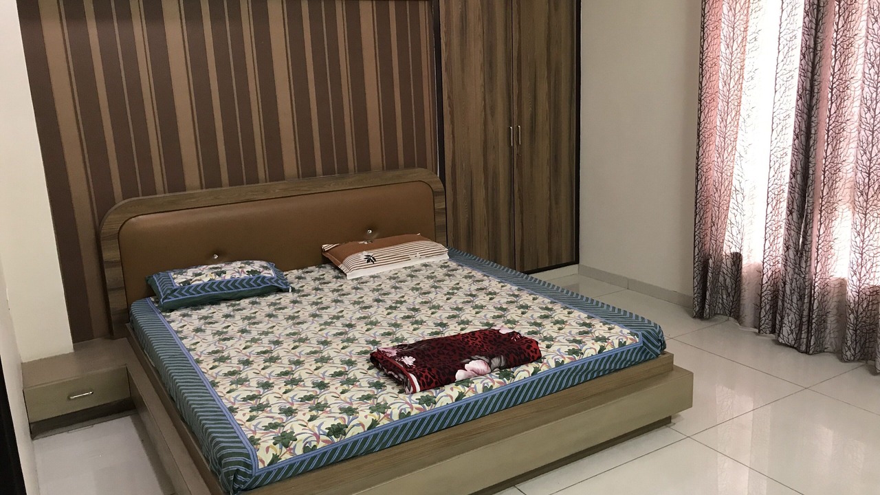 Photo of Bedroom in Jaipur
