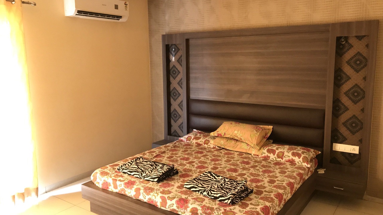 Photo of Bedroom in Jaipur