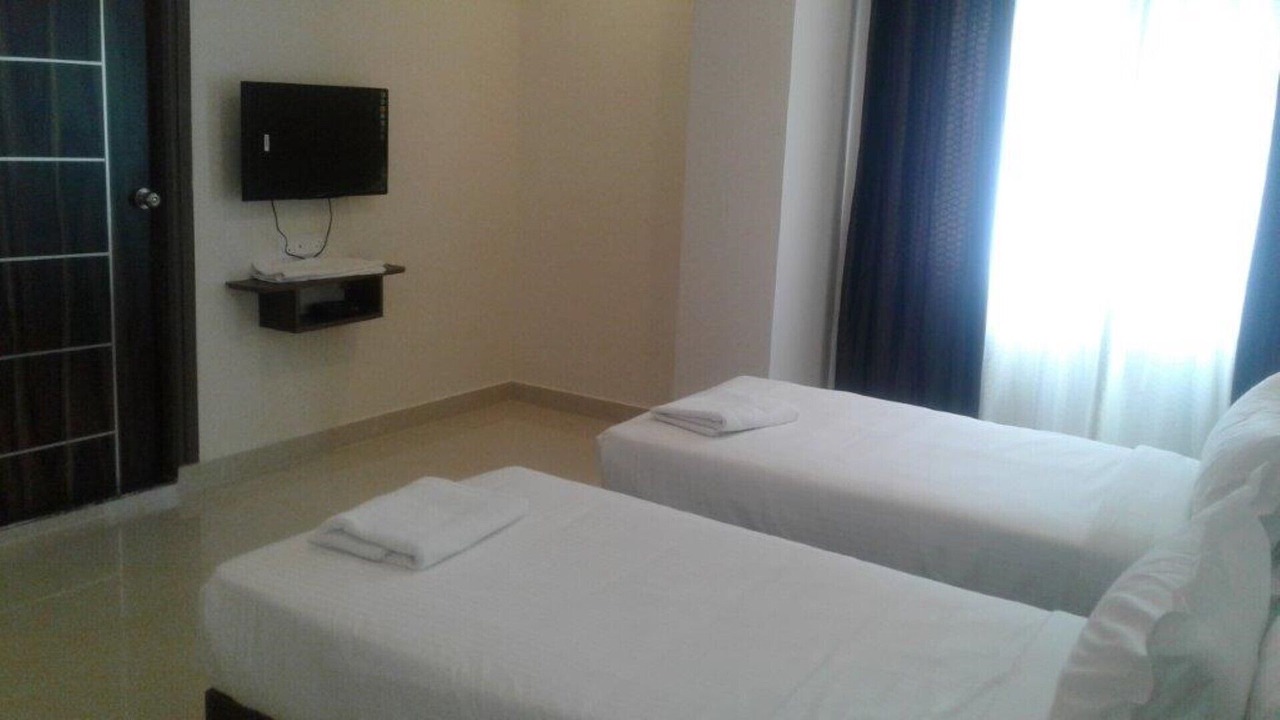 Photo of Bedroom in Whitefield