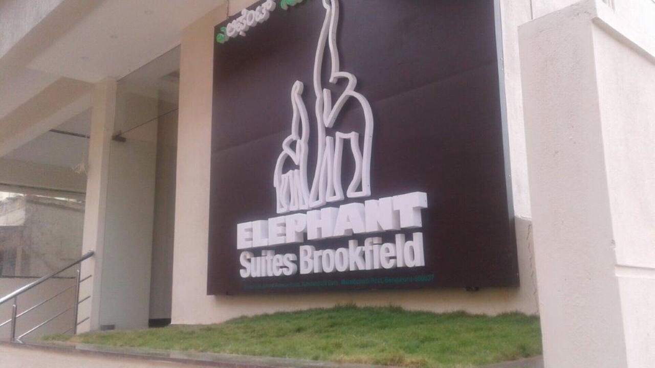 Photo of Outdoor in Whitefield