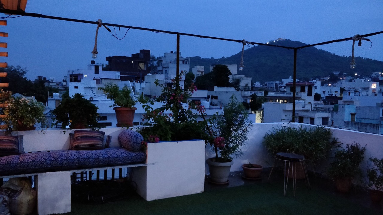 Photo of Patio Balcony in Bedla
