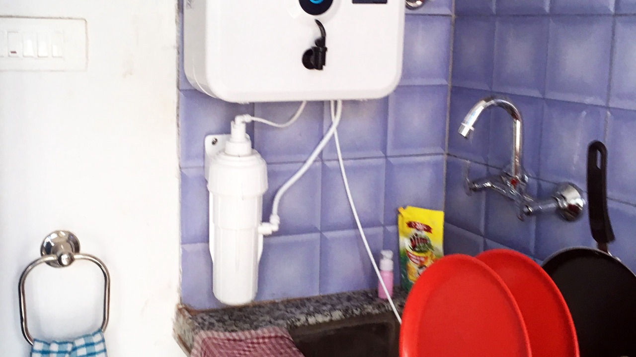 Photo of Bathroom in Bedla
