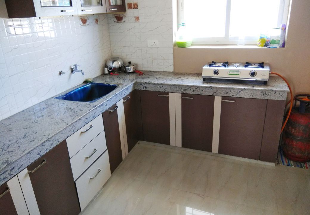 Photo of Kitchen in Kodaikanal