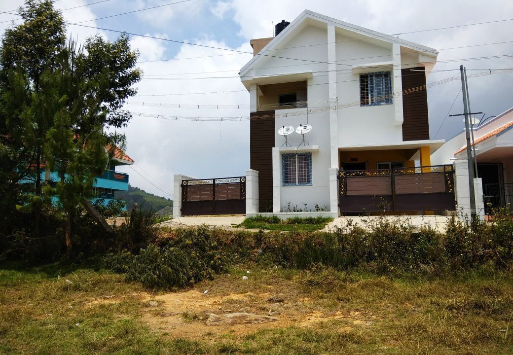Photo of Outdoor in Kodaikanal