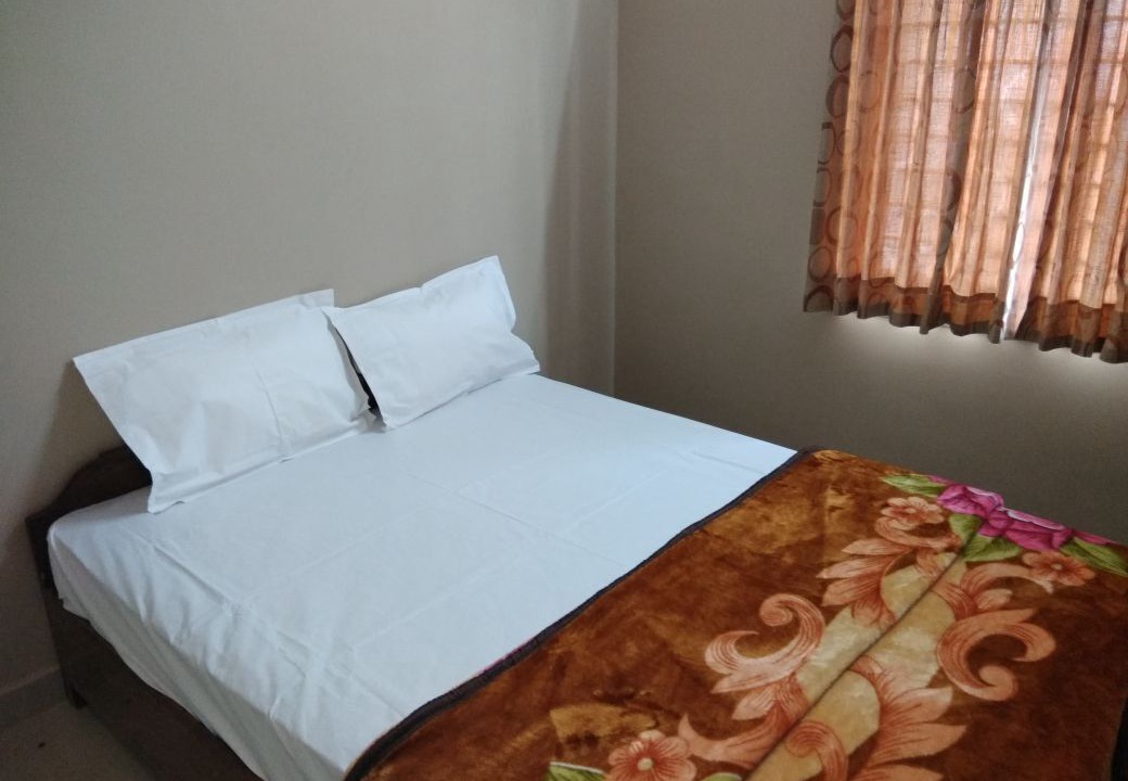 Photo of Bedroom in Kodaikanal