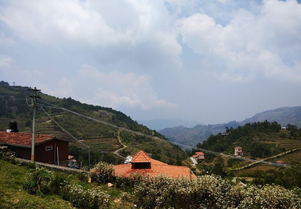 Photo of Others in Kodaikanal