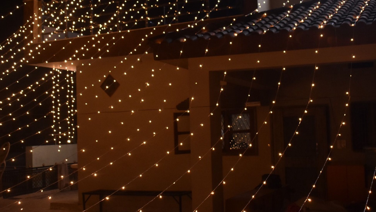 Photo of Patio Balcony in Bullawala
