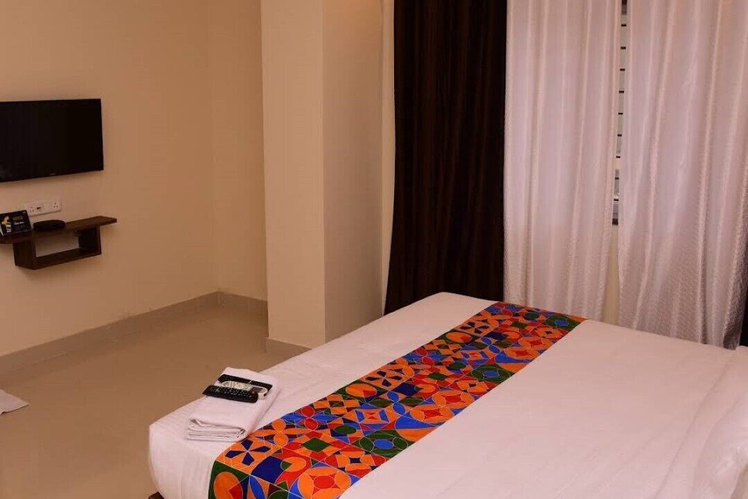 Photo of Bedroom in Whitefield