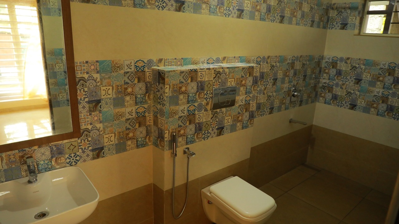 Photo of Bathroom in Kochi