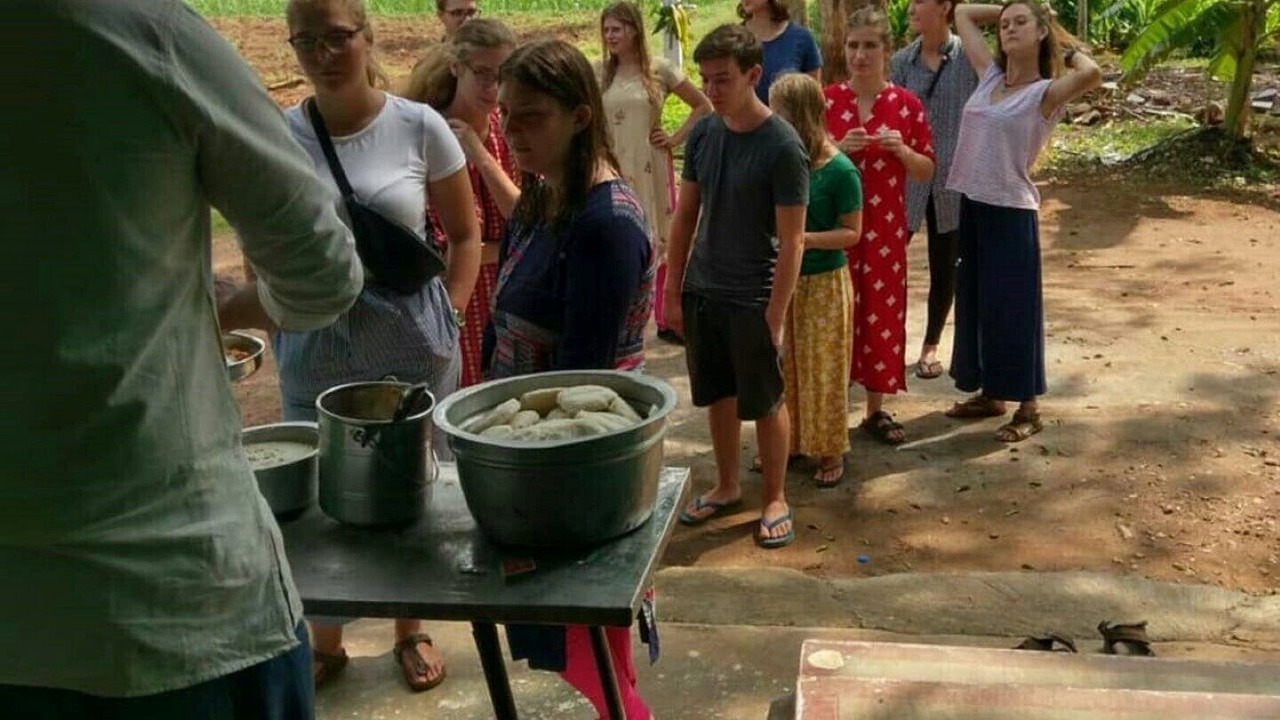 Photo of Others in Nandigunda