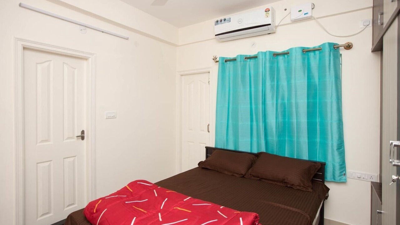 Photo of Bedroom in Arekere