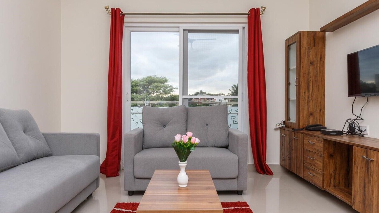 Photo of Livingroom in Arekere
