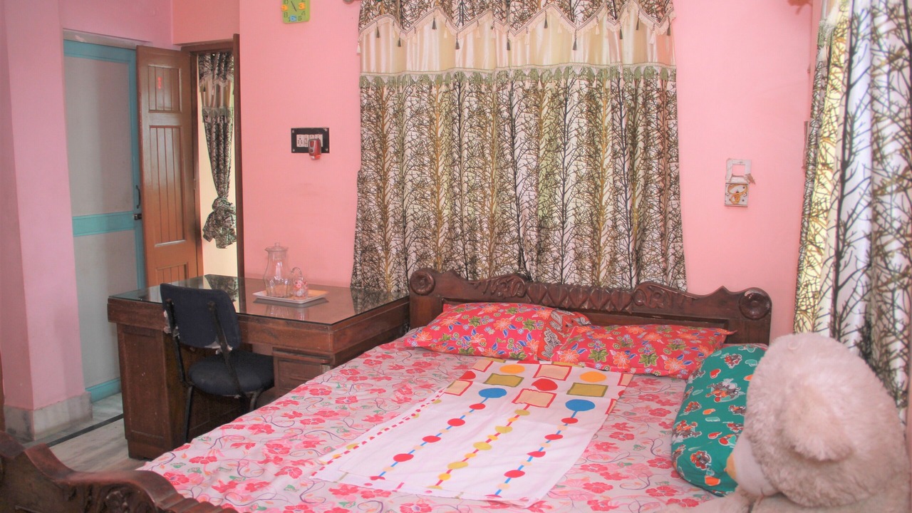 Photo of Bedroom in Tollygunge