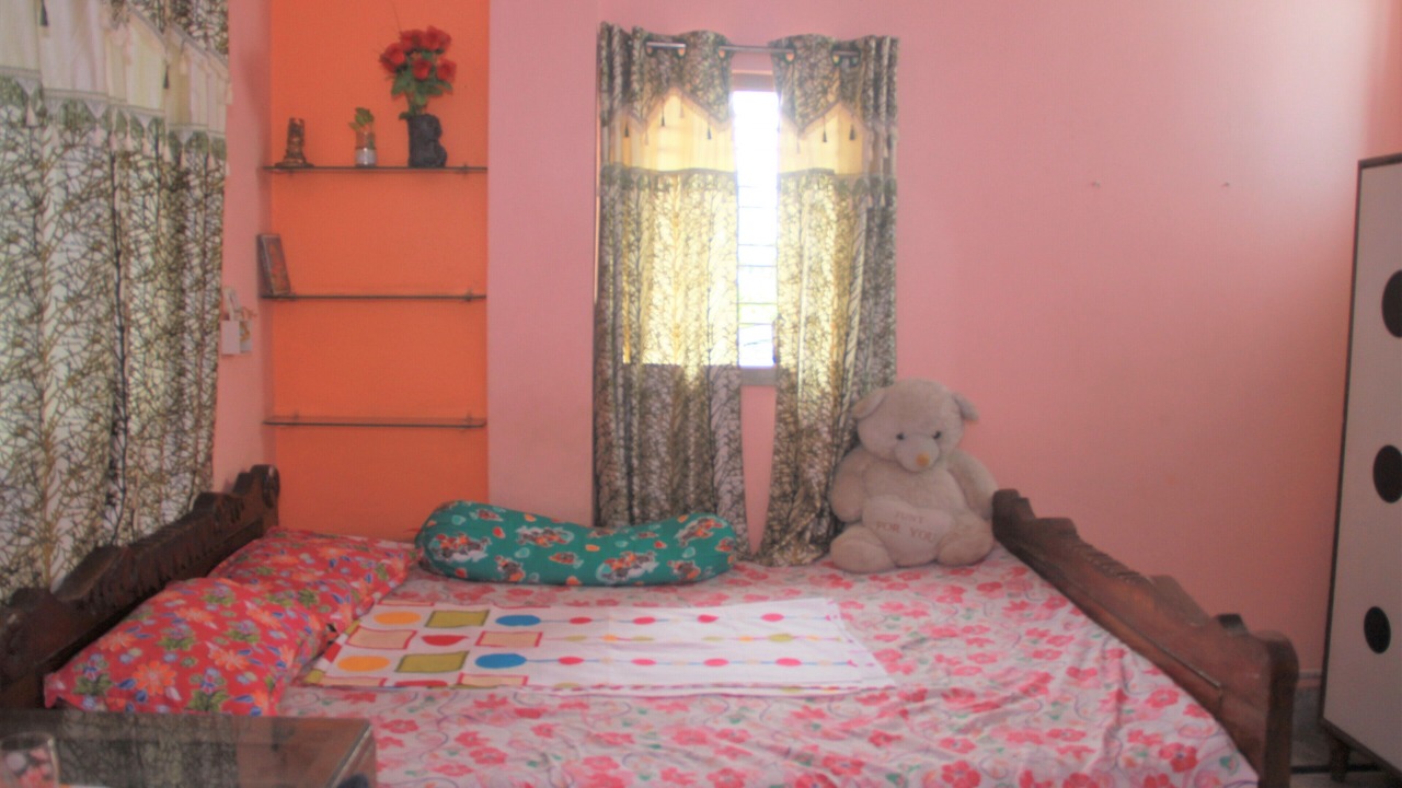 Photo of Bedroom in Tollygunge