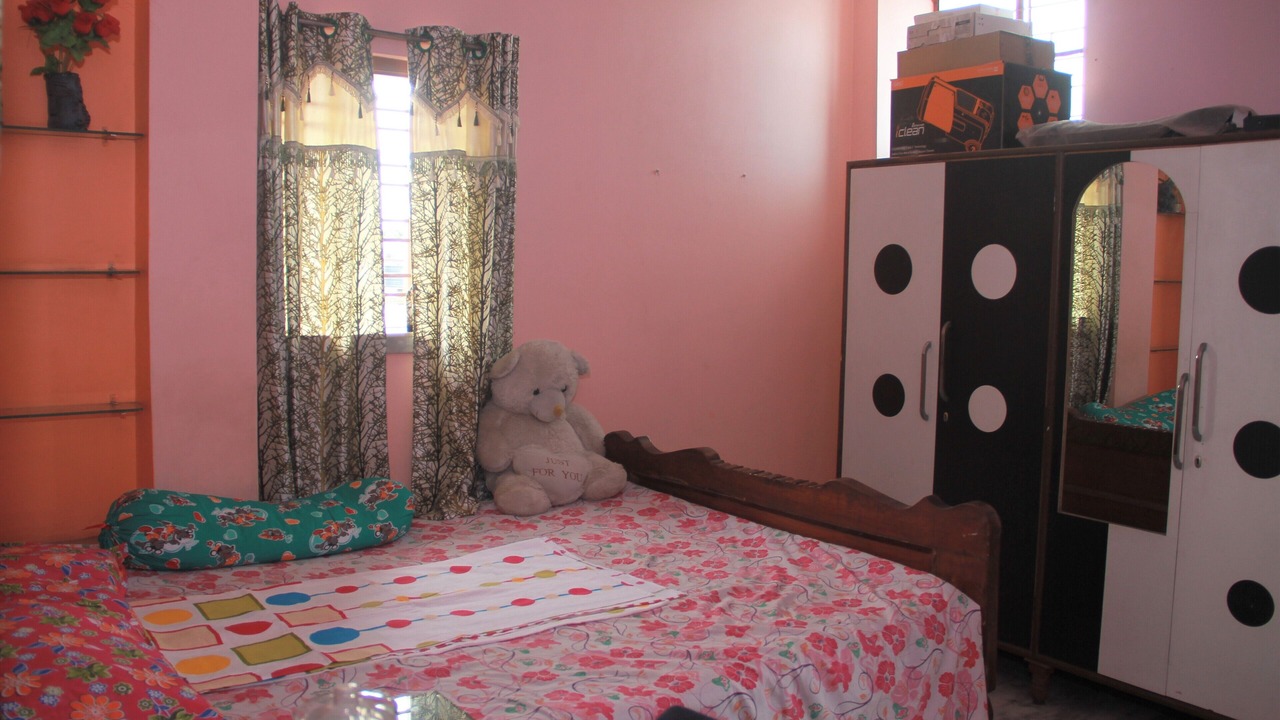 Photo of Bedroom in Tollygunge