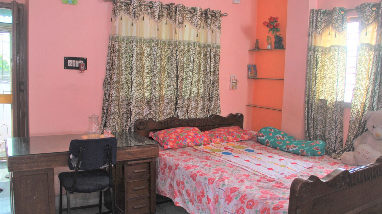 Photo of Bedroom in Tollygunge