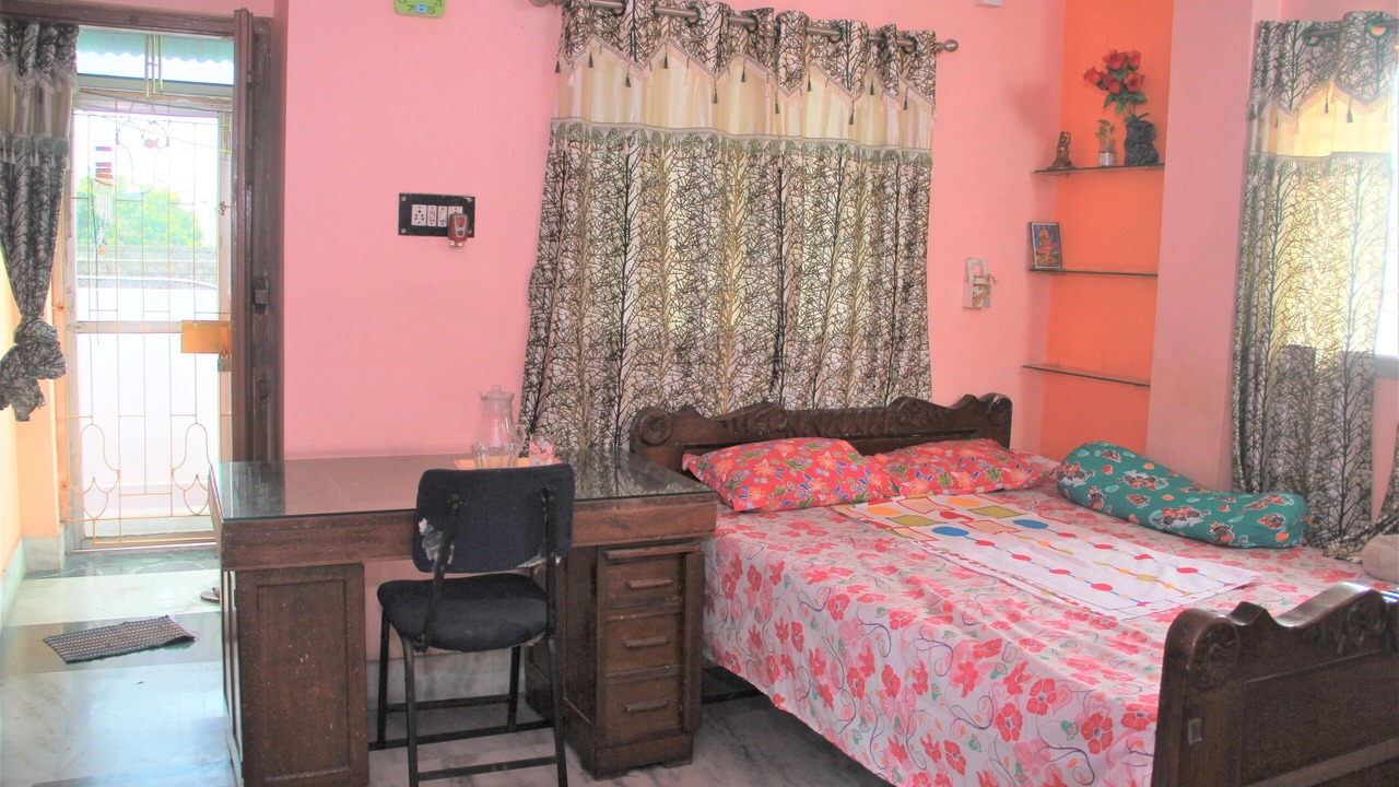Photo of Bedroom in Tollygunge