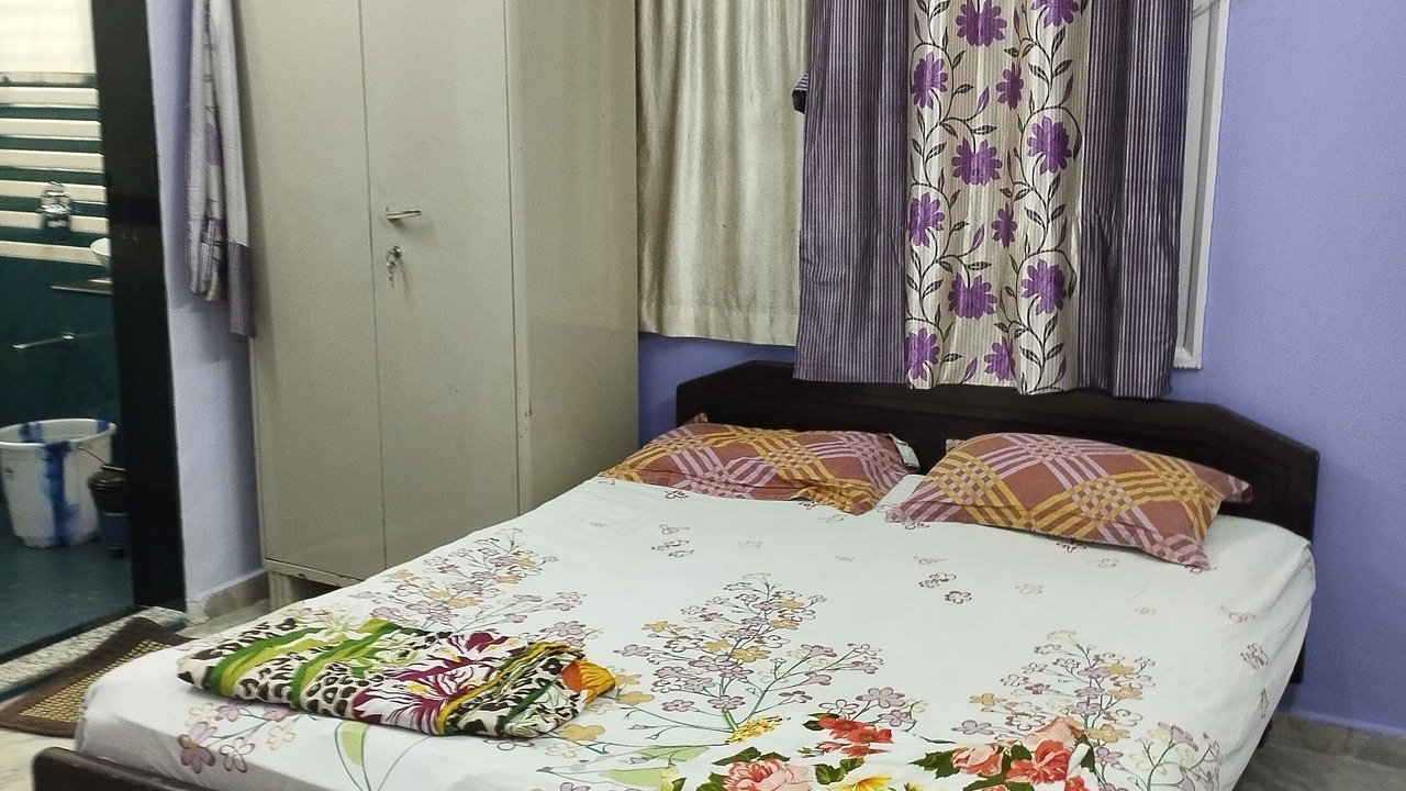 Photo of Bedroom in Chembur East
