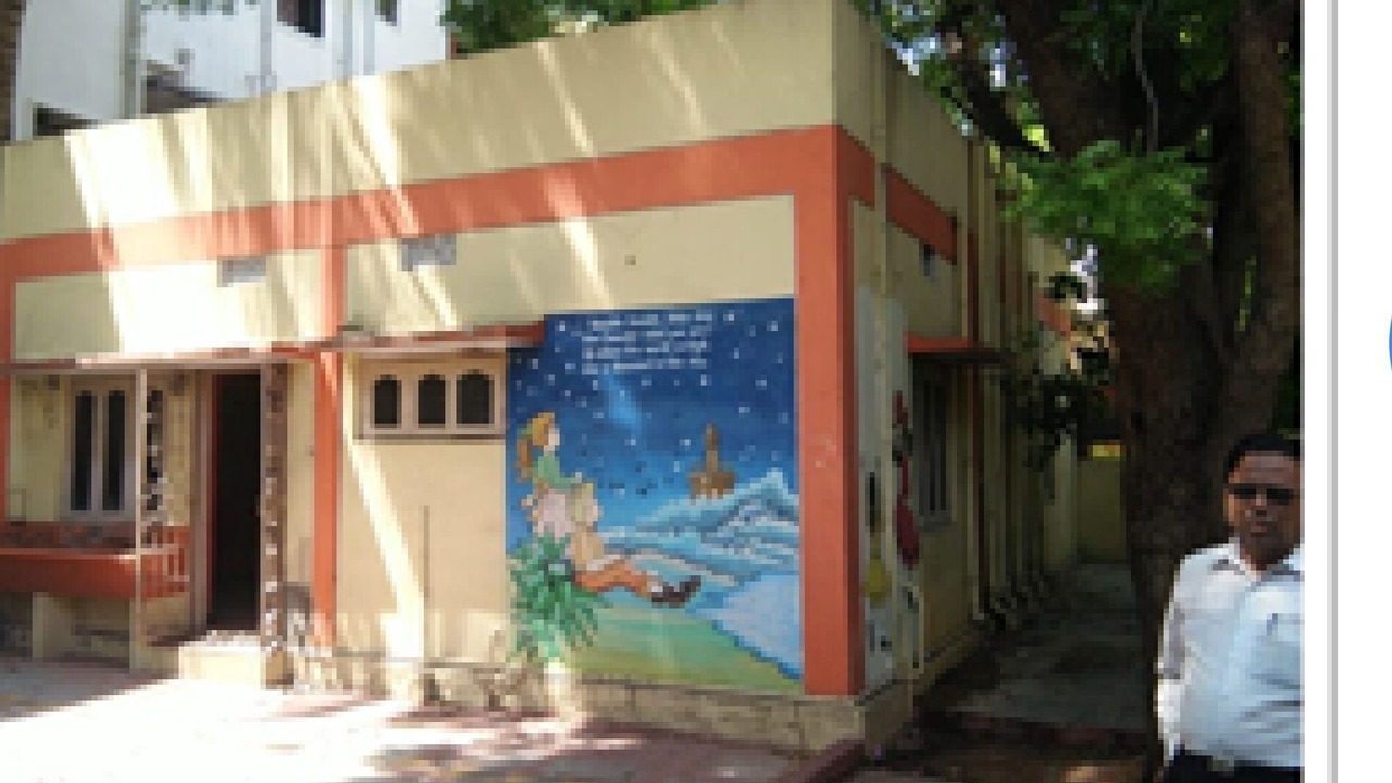 Photo of Outdoor in Hyderabad