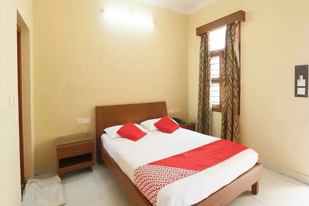 Photo of Bedroom in Mysore