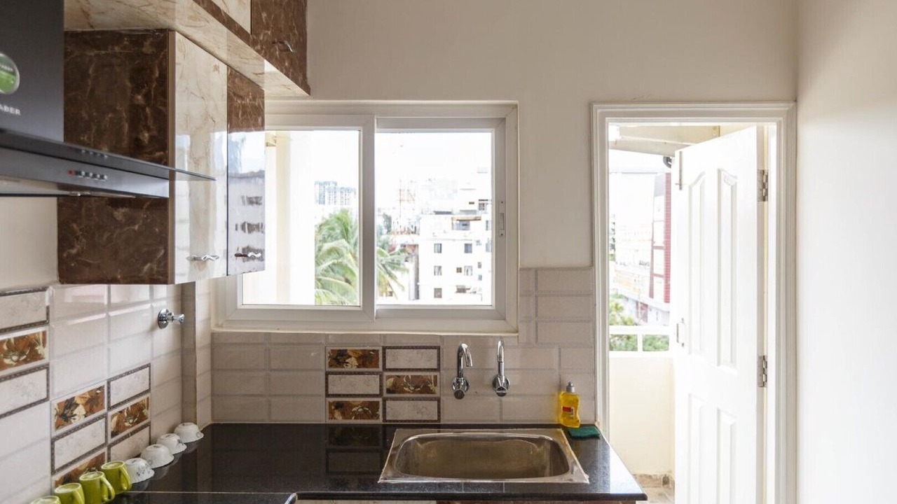 Photo of Kitchen in Bilekahalli