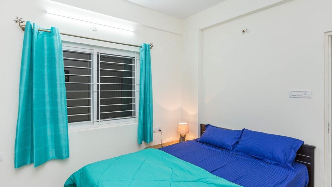 Photo of Bedroom in Bilekahalli
