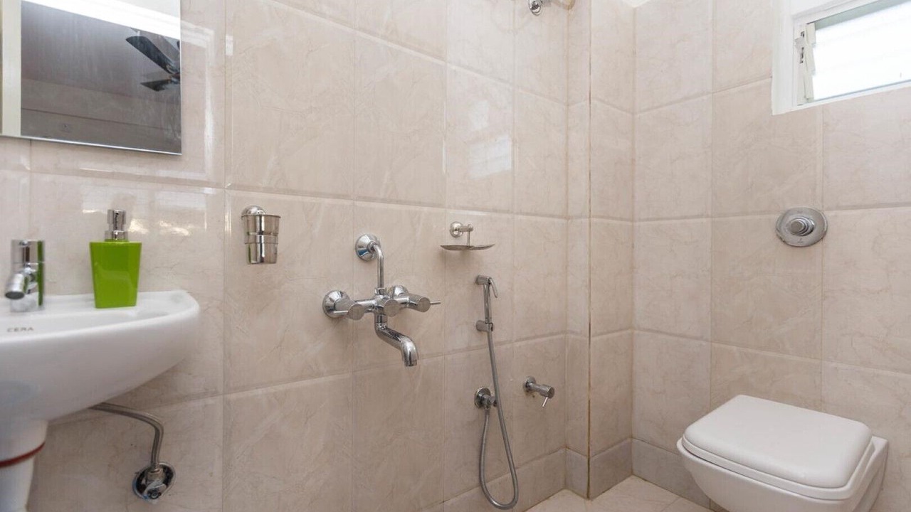 Photo of Bathroom in Bilekahalli