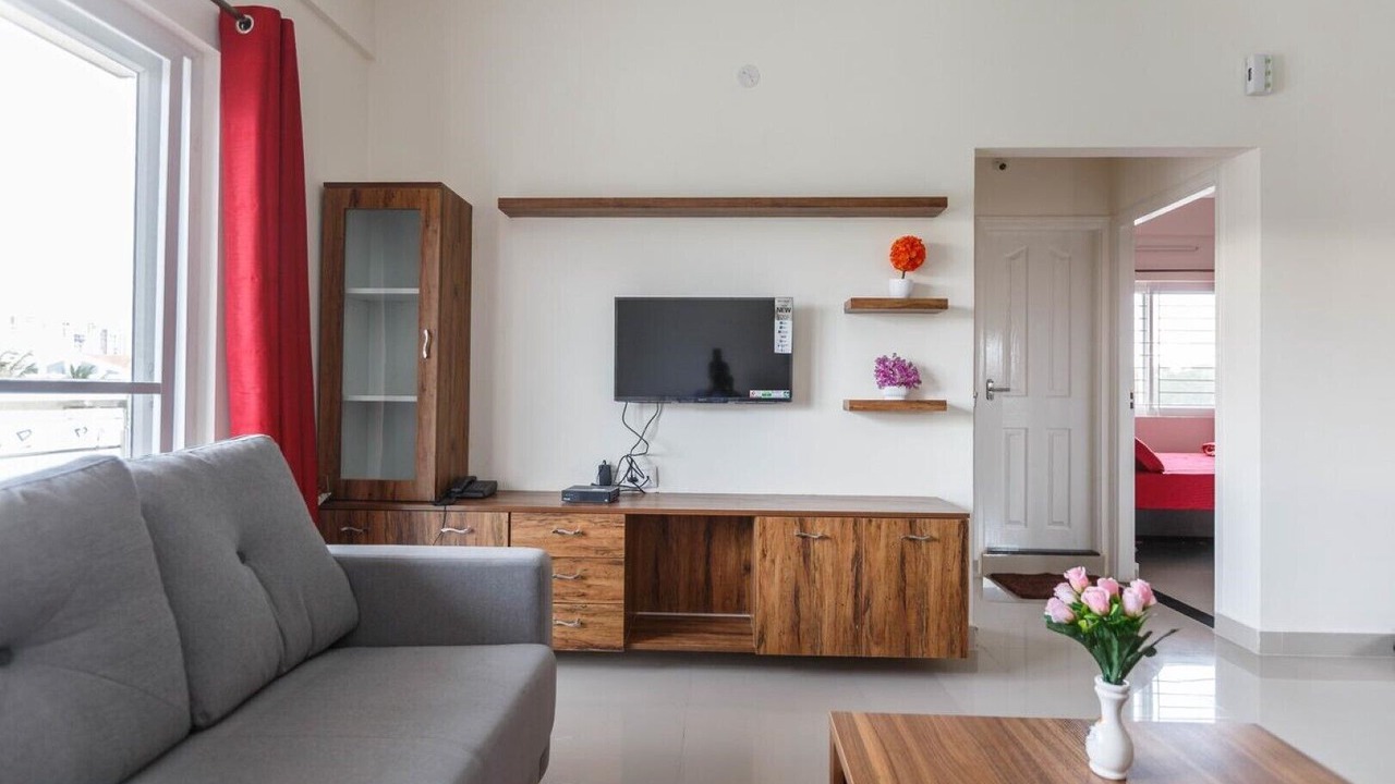 Photo of Livingroom in Bilekahalli