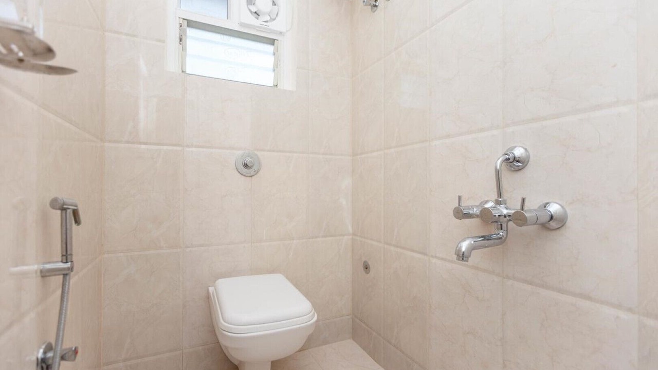 Photo of Bathroom in Phase 4