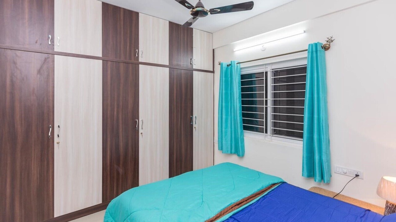 Photo of Bedroom in Phase 4