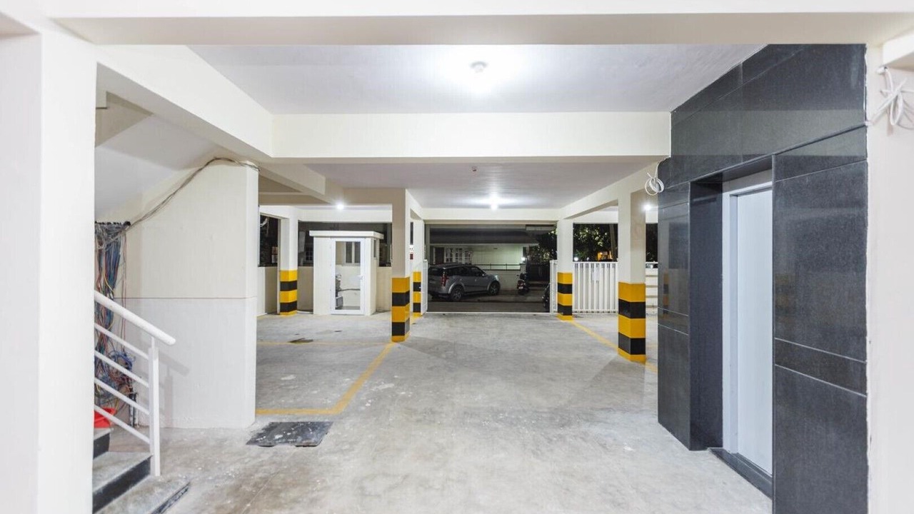 Photo of Outdoor in Phase 4
