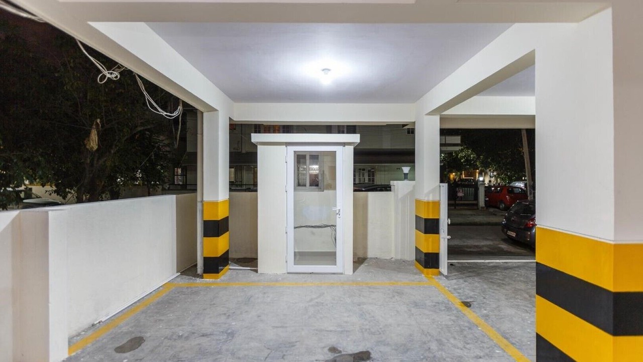 Photo of Outdoor in Phase 4