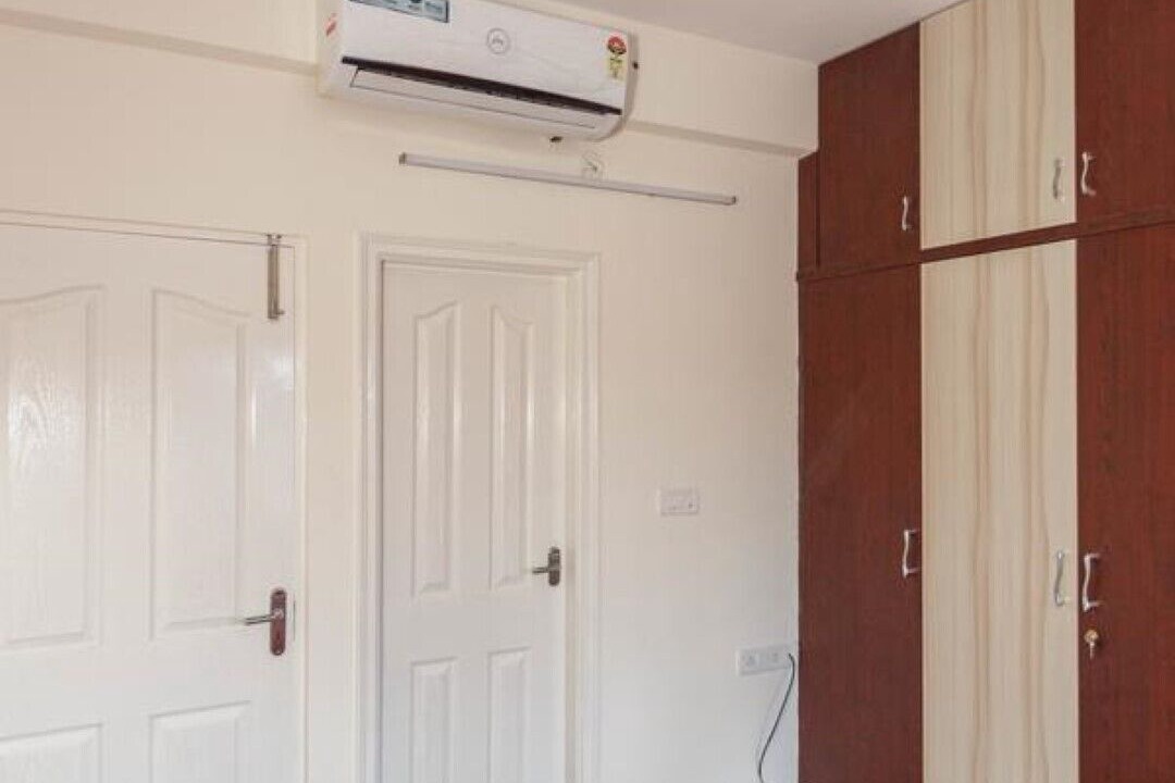 Photo of Bedroom in Phase 4