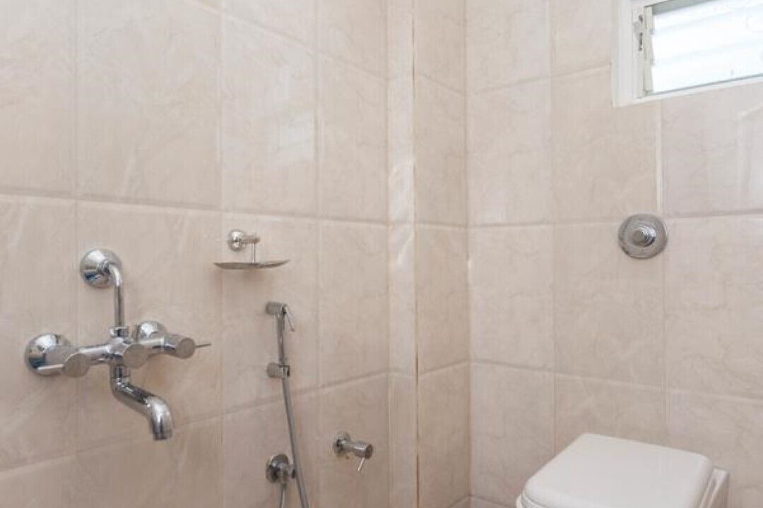 Photo of Bathroom in Phase 4