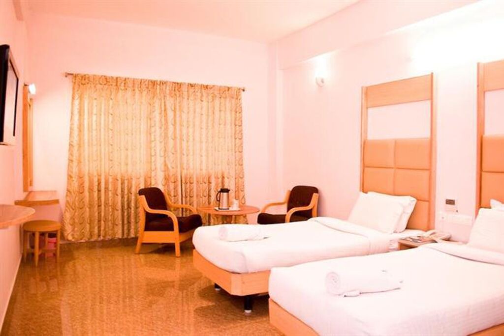 Photo of Bedroom in KK Nagar