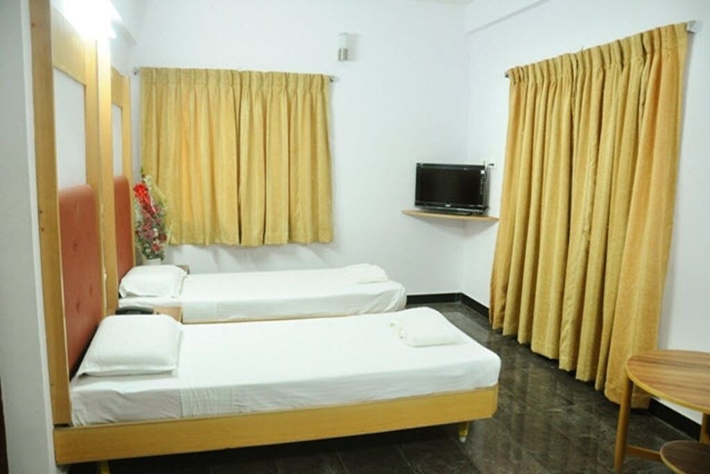 Photo of Bedroom in KK Nagar