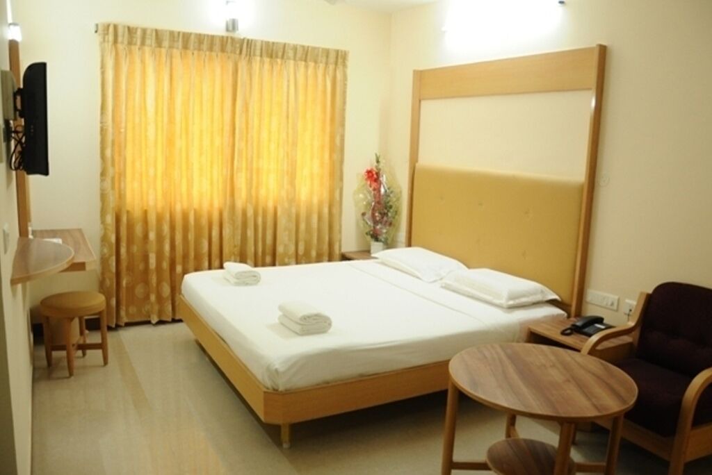 Photo of Bedroom in KK Nagar