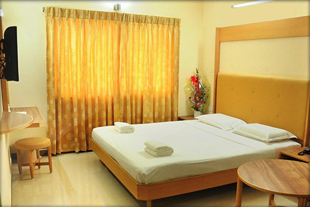 Photo of Bedroom in KK Nagar