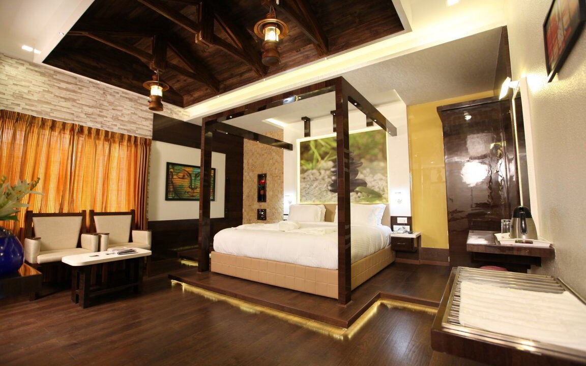 Photo of Bedroom in Madurai