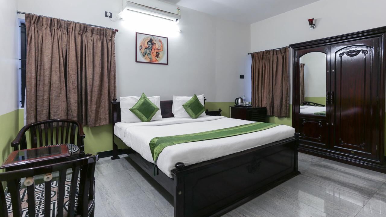 Photo of Bedroom in Madurai Main