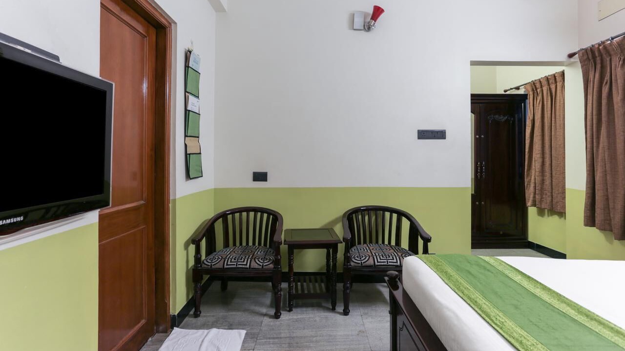 Photo of Bedroom in Madurai Main