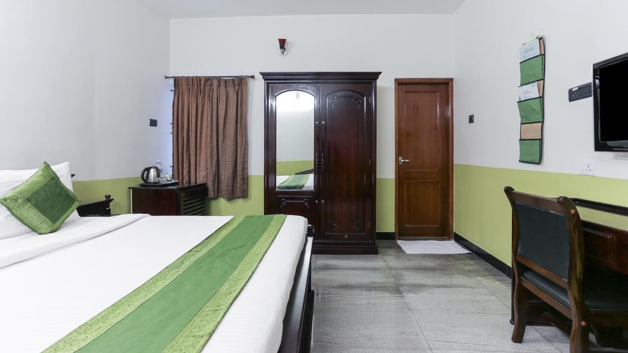 Photo of Bedroom in Madurai Main