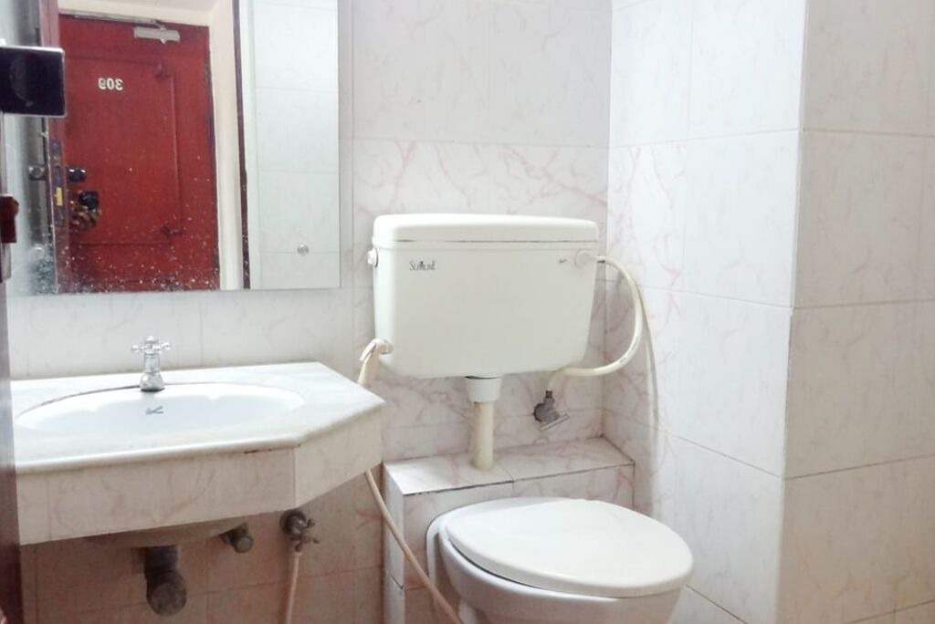 Photo of Bathroom in Madurai Main